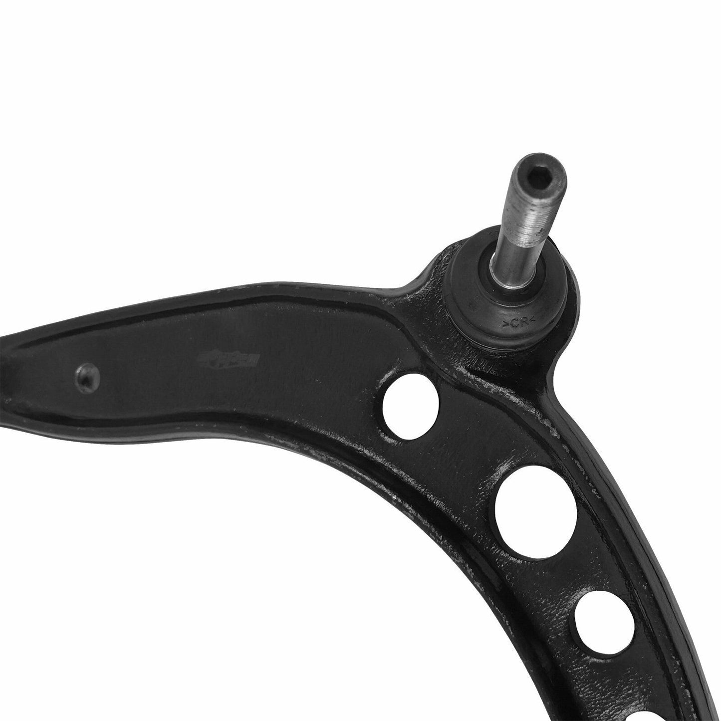 Front Lower Control Arms With Ball Joint Kit Fit for BMW E30 3 Series Right Hand Side