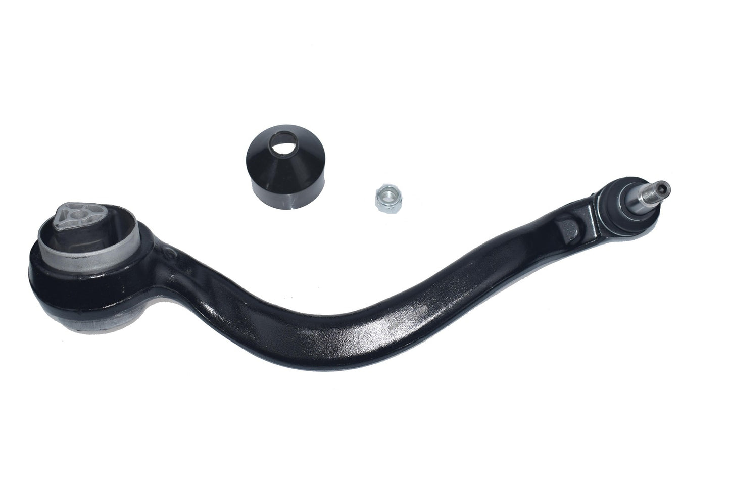 Lower Track Control Arm LHS Fit For BMW X5 X6 F15 F16 F85 F86 30d 40d 2007-2015