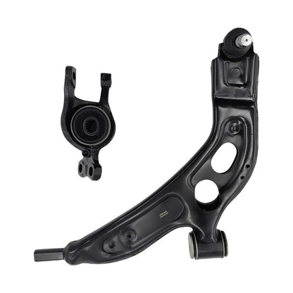 Left Front Lower Control Arm With Bush & Ball Joint Fit For BMW X1 F48 1 F40 2 F45 M135 F40 X2 F39 Mini Cooper F55 F56 F57 20