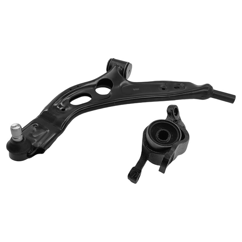 Left Front Lower Control Arm With Bush & Ball Joint Fit For BMW X1 F48 1 F40 2 F45 M135 F40 X2 F39 Mini Cooper F55 F56 F57 20