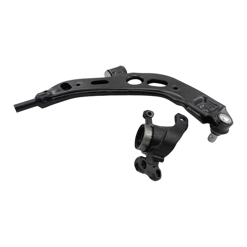 Left Front Lower Control Arm With Bush & Ball Joint Fit For BMW X1 F48 1 F40 2 F45 M135 F40 X2 F39 Mini Cooper F55 F56 F57 20