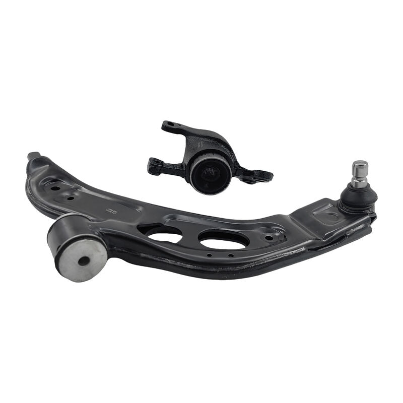 Left Front Lower Control Arm With Bush & Ball Joint Fit For BMW X1 F48 1 F40 2 F45 M135 F40 X2 F39 Mini Cooper F55 F56 F57 20