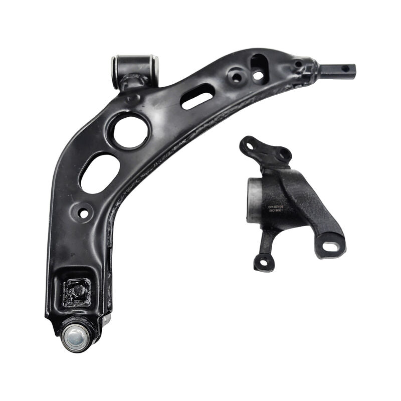 Right Front Lower Control Arm With Bush & Ball Joint Fit For BMW X1 F48 1 F40 2 F45 M135 F40 X2 F39 Mini Cooper F55 F56 F57 2