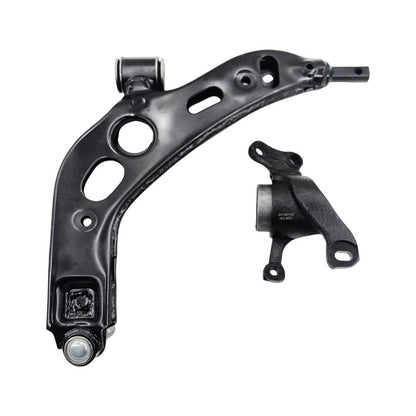Right Front Lower Control Arm With Bush & Ball Joint Fit For BMW X1 F48 1 F40 2 F45 M135 F40 X2 F39 Mini Cooper F55 F56 F57 2