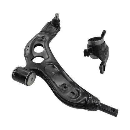 Right Front Lower Control Arm With Bush & Ball Joint Fit For BMW X1 F48 1 F40 2 F45 M135 F40 X2 F39 Mini Cooper F55 F56 F57 2