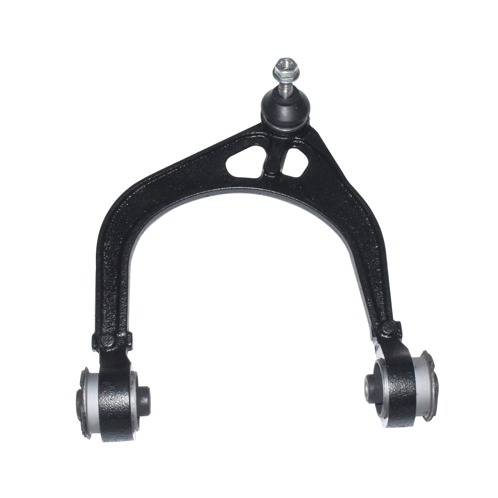 Fit For Chrysler 300C Control Arm Left Hand Side Front Upper Oval Holes Near Ball Joint