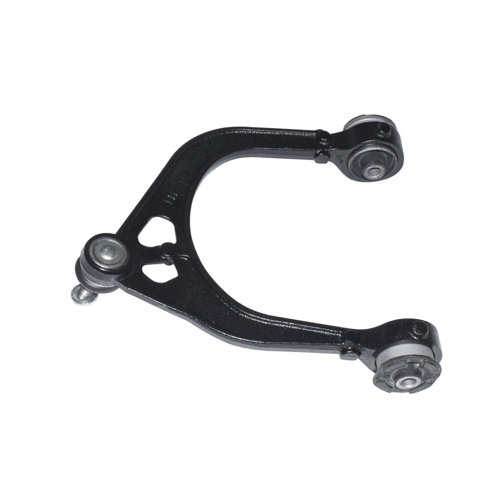 Fit For Chrysler 300C Control Arm Left Hand Side Front Upper Oval Holes Near Ball Joint