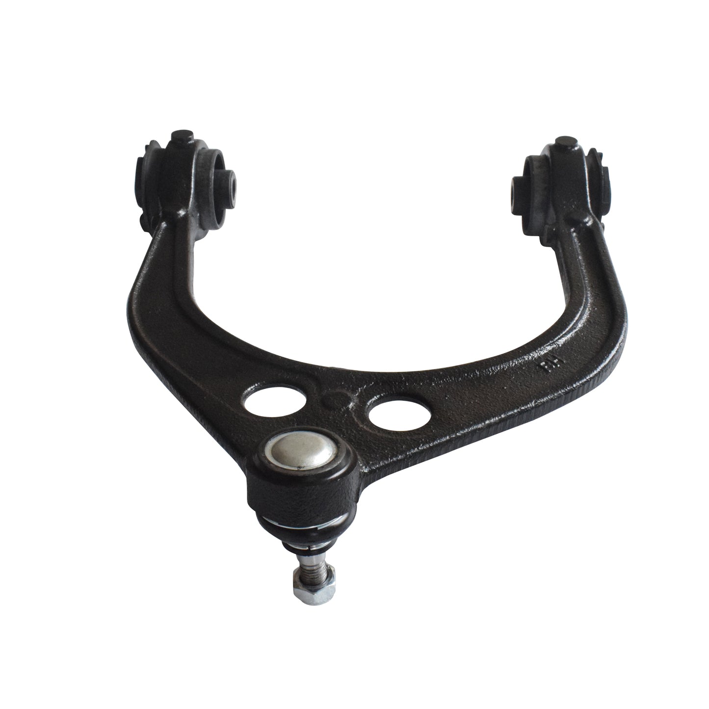 Fit For Chrysler 300C Control Arm Right Hand Side Front Upper Two Even Round Holes Near Ball Joint