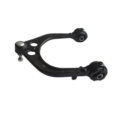 Fit For Chrysler 300C Control Arm Right Hand Side Front Upper Two Even Round Holes Near Ball Joint