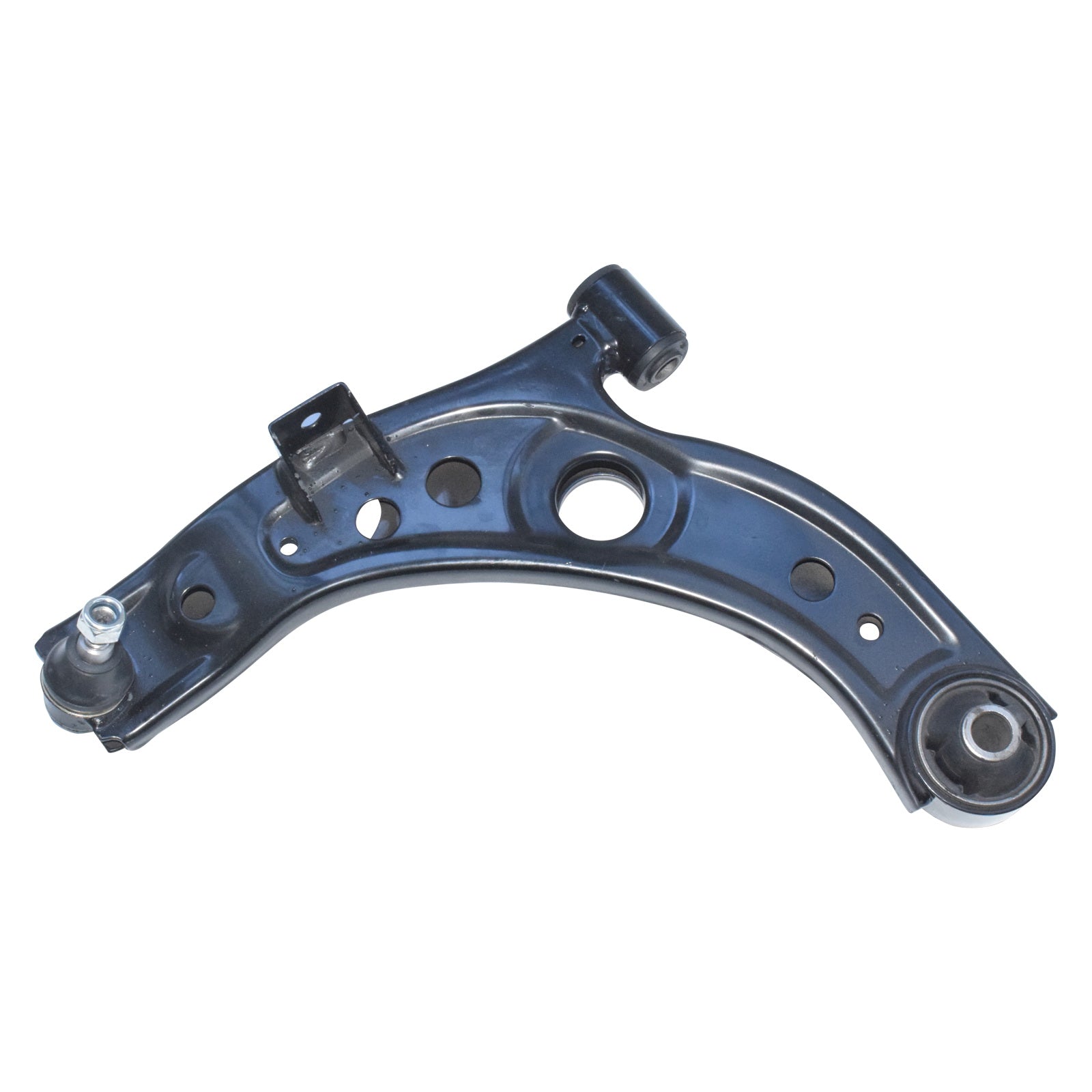 Front Lower Control Arm Left hand Side Fit For Daihatsu Sirion M3.01 2004-ON