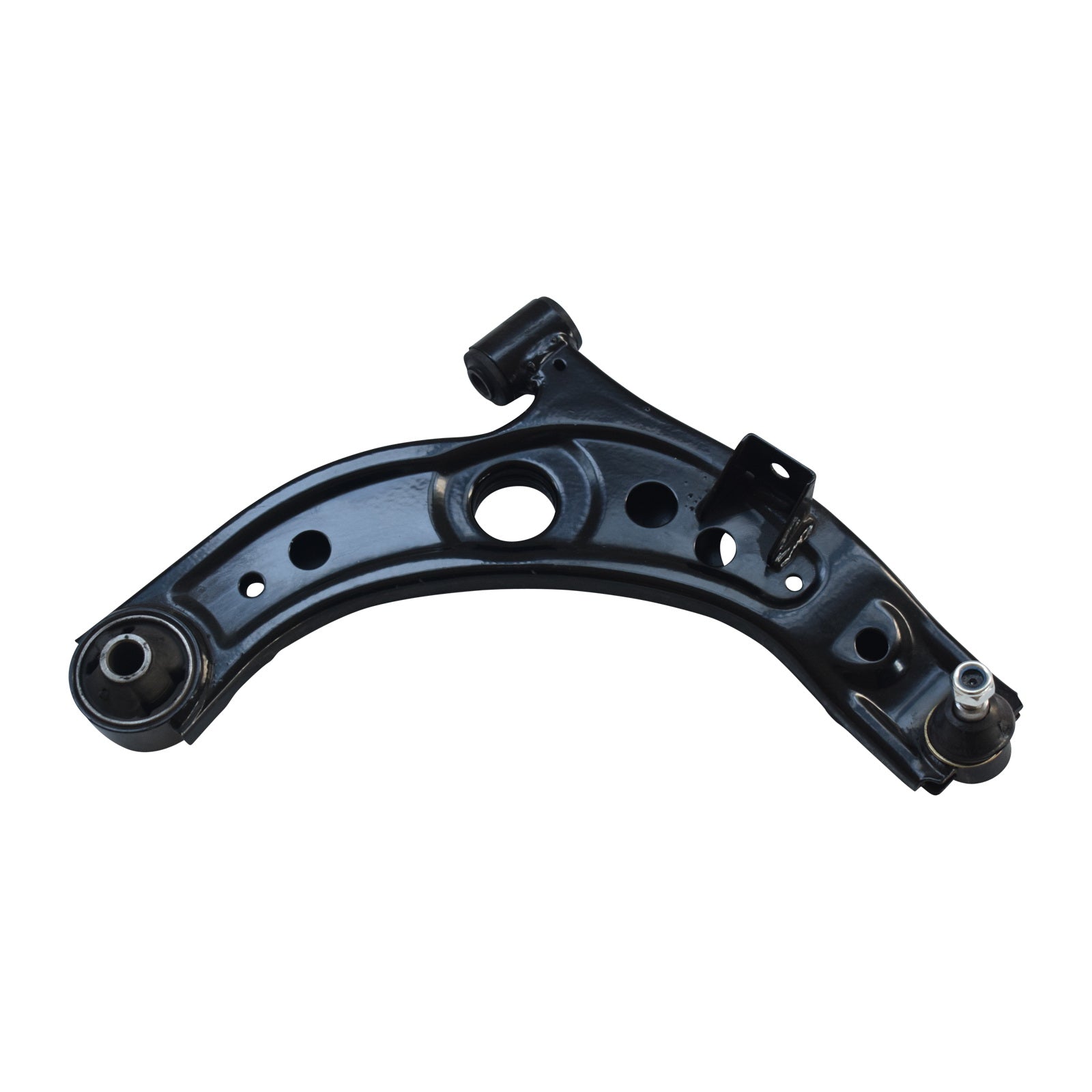 Front Lower Control Arm Right Side With Ball Joint Fit For Daihatsu Sirion M3.01 2004-ON