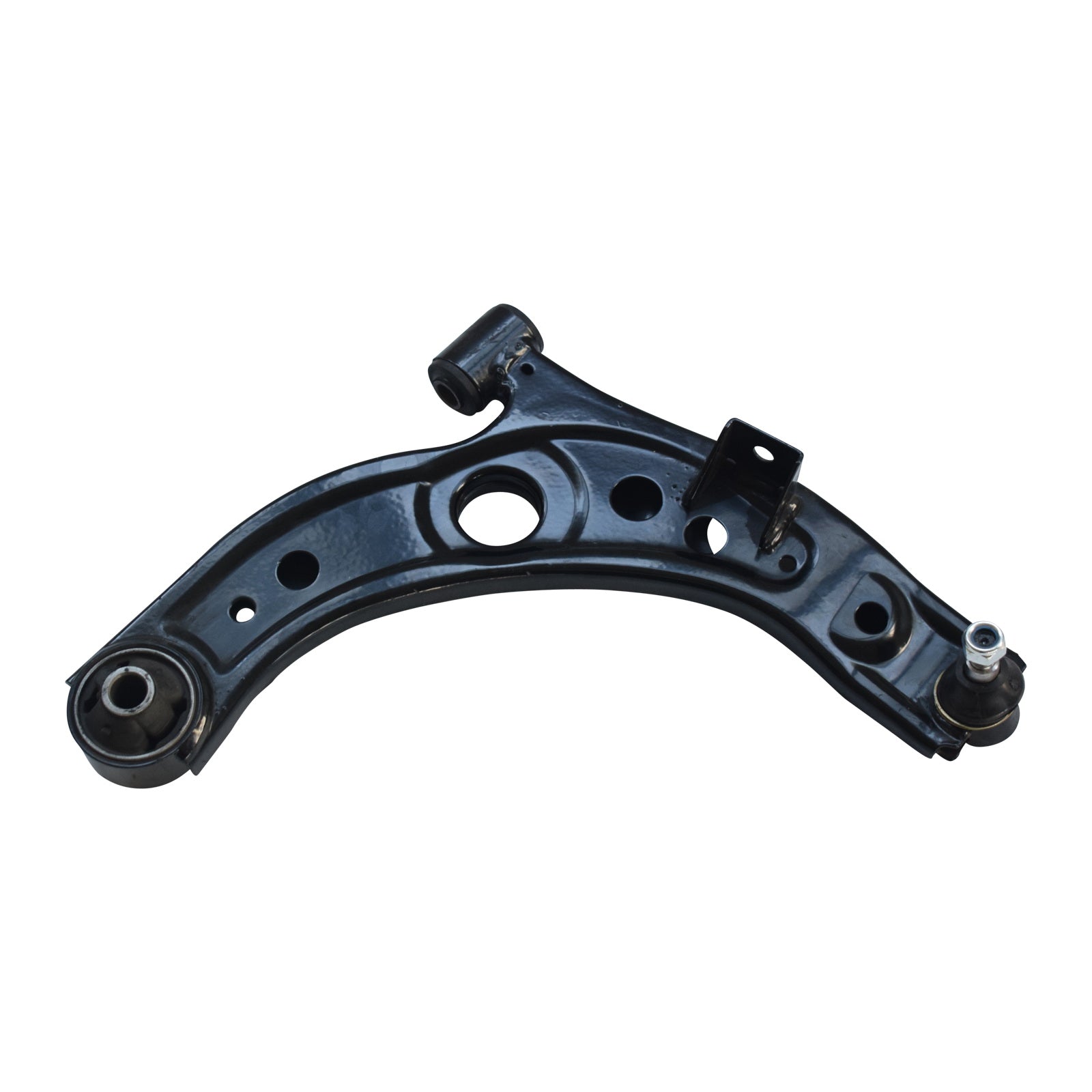 Front Lower Control Arm Right Side With Ball Joint Fit For Daihatsu Sirion M3.01 2004-ON