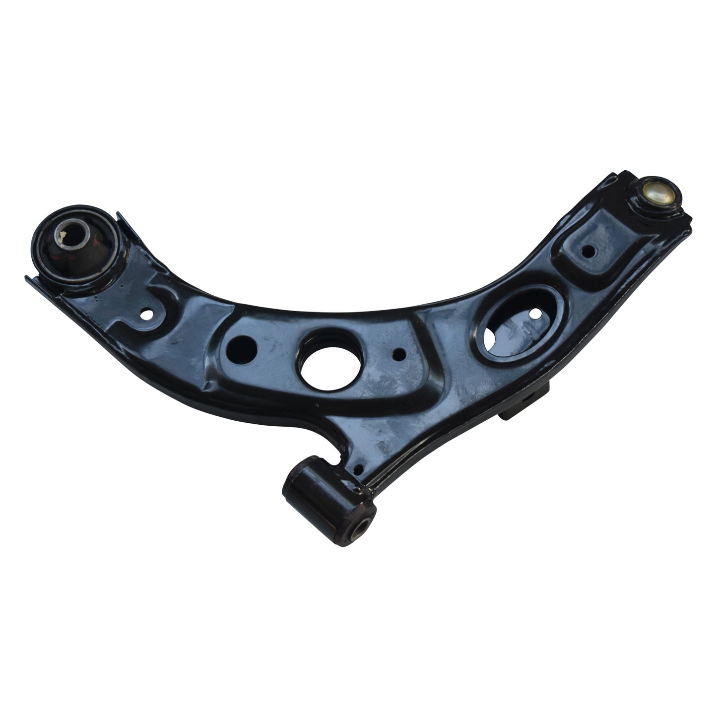 Front Lower Control Arm Right Side With Ball Joint Fit For Daihatsu Sirion M3.01 2004-ON