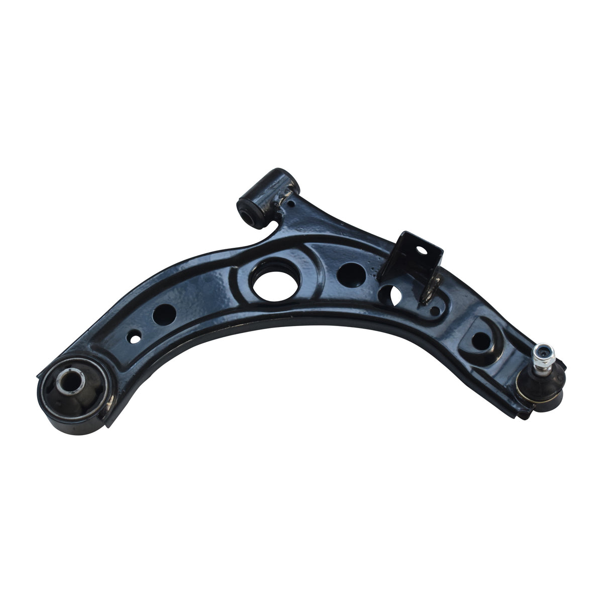 Front Lower Control Arm Right Side With Ball Joint Fit For Daihatsu Sirion M3.01 2004-ON