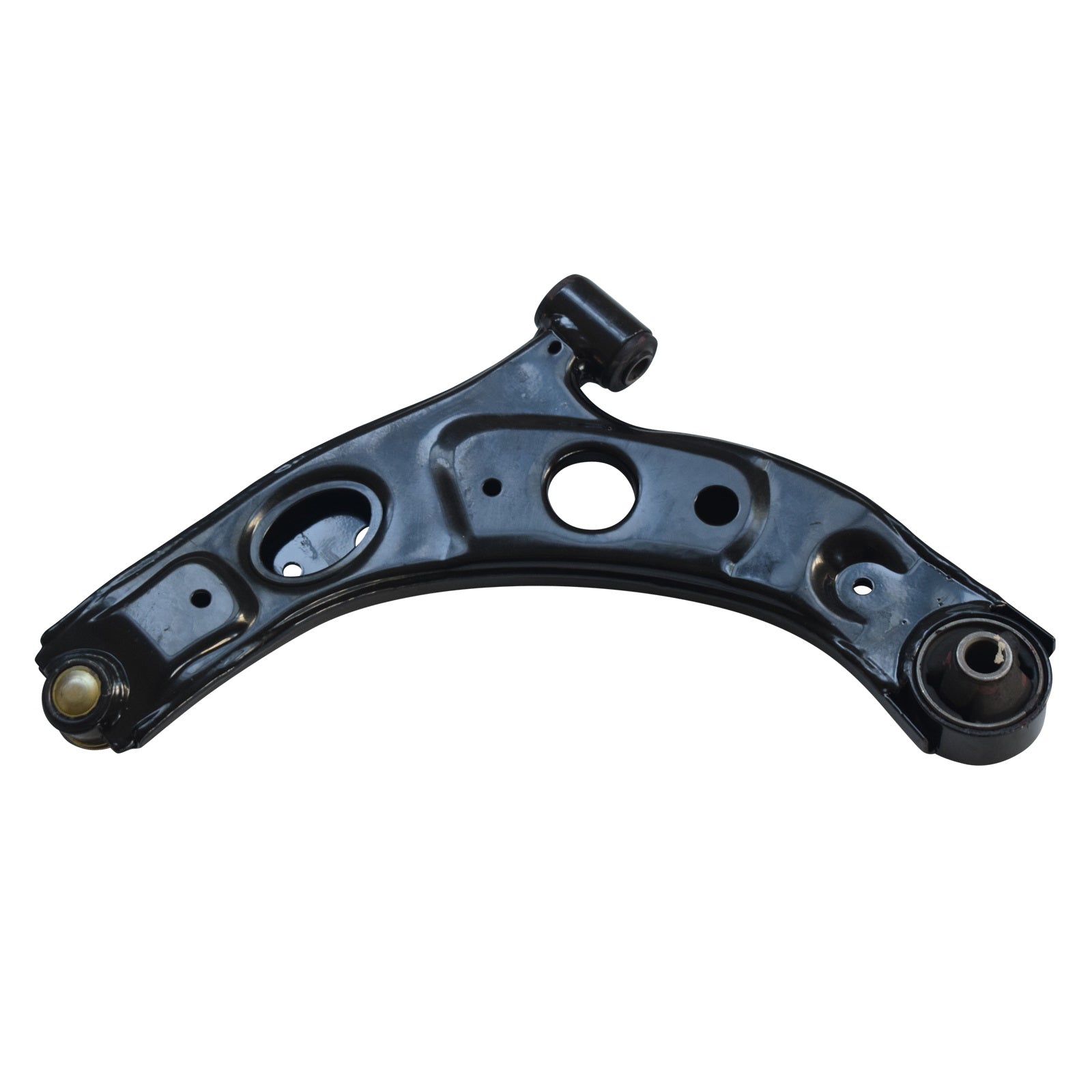 Front Lower Control Arm Right Side With Ball Joint Fit For Daihatsu Sirion M3.01 2004-ON
