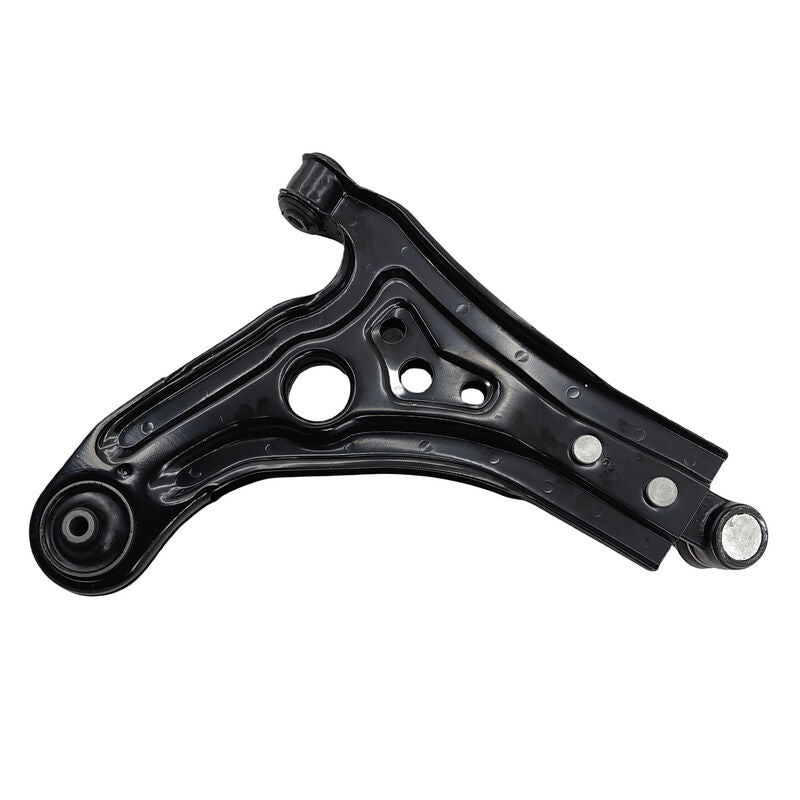 Control Arm Left Front Lower Fit For Holden Barina TK Hatchback/SedanÃ 12/2005 - 09/2012 Daewoo Kalos T200Ã Ã 04/2003 - 2005