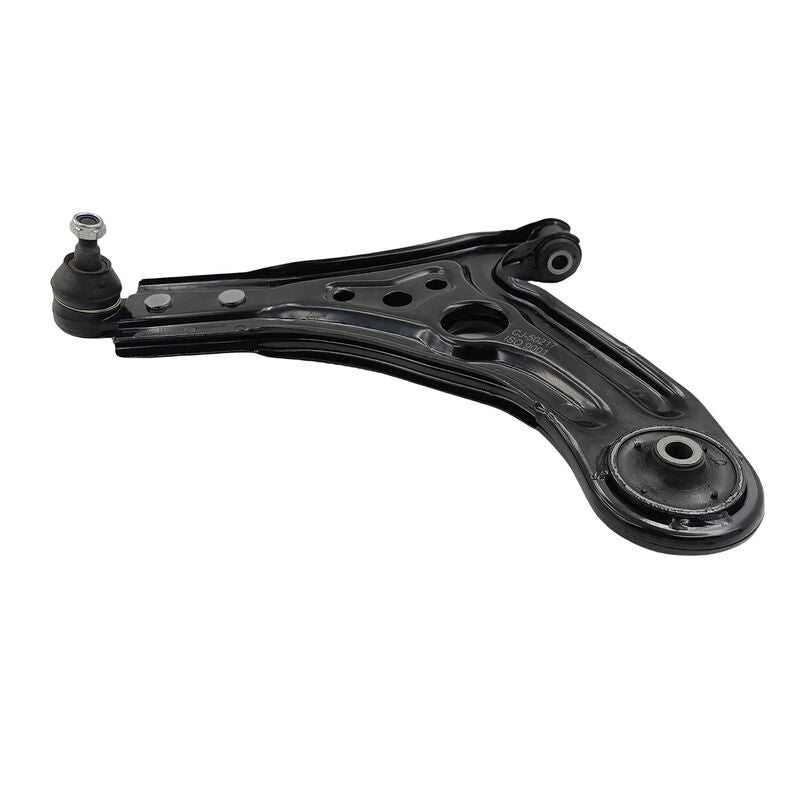 Control Arm Left Front Lower Fit For Holden Barina TK Hatchback/SedanÃ 12/2005 - 09/2012 Daewoo Kalos T200Ã Ã 04/2003 - 2005