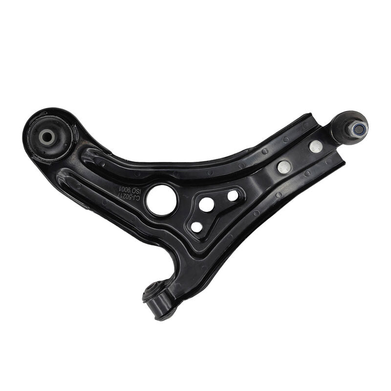 Control Arm Left Front Lower Fit For Holden Barina TK Hatchback/SedanÃ 12/2005 - 09/2012 Daewoo Kalos T200Ã Ã 04/2003 - 2005