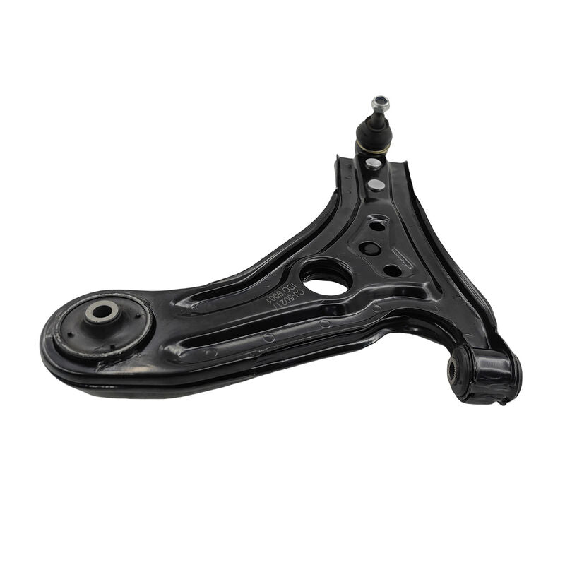 Control Arm Left Front Lower Fit For Holden Barina TK Hatchback/SedanÃ 12/2005 - 09/2012 Daewoo Kalos T200Ã Ã 04/2003 - 2005