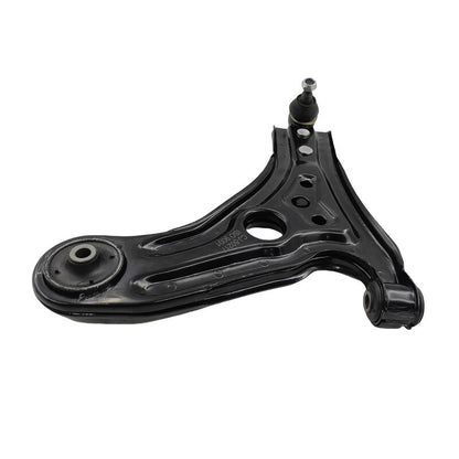 Control Arm Left Front Lower Fit For Holden Barina TK Hatchback/SedanÃ 12/2005 - 09/2012 Daewoo Kalos T200Ã Ã 04/2003 - 2005