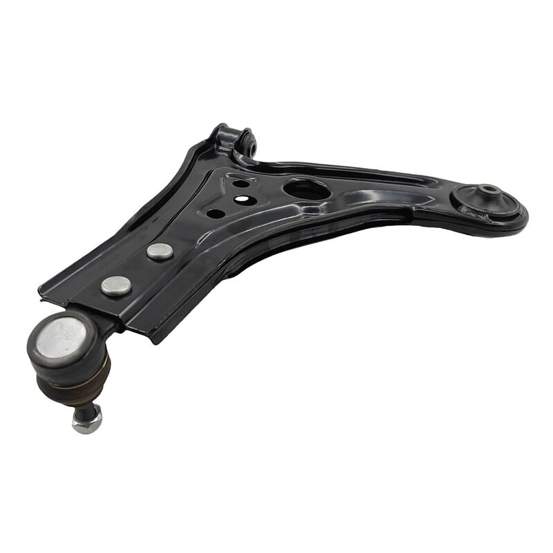 Control Arm Right Front Lower Fit For Holden Barina TK Hatchback/Sedan 12/2005 - 09/2012 Daewoo Kalos T200 04/2003 - 2005