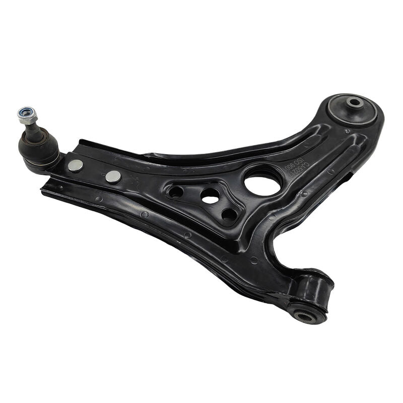 Control Arm Right Front Lower Fit For Holden Barina TK Hatchback/Sedan 12/2005 - 09/2012 Daewoo Kalos T200 04/2003 - 2005