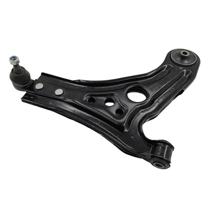 Control Arm Right Front Lower Fit For Holden Barina TK Hatchback/Sedan 12/2005 - 09/2012 Daewoo Kalos T200 04/2003 - 2005