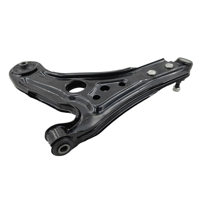 Control Arm Right Front Lower Fit For Holden Barina TK Hatchback/Sedan 12/2005 - 09/2012 Daewoo Kalos T200 04/2003 - 2005