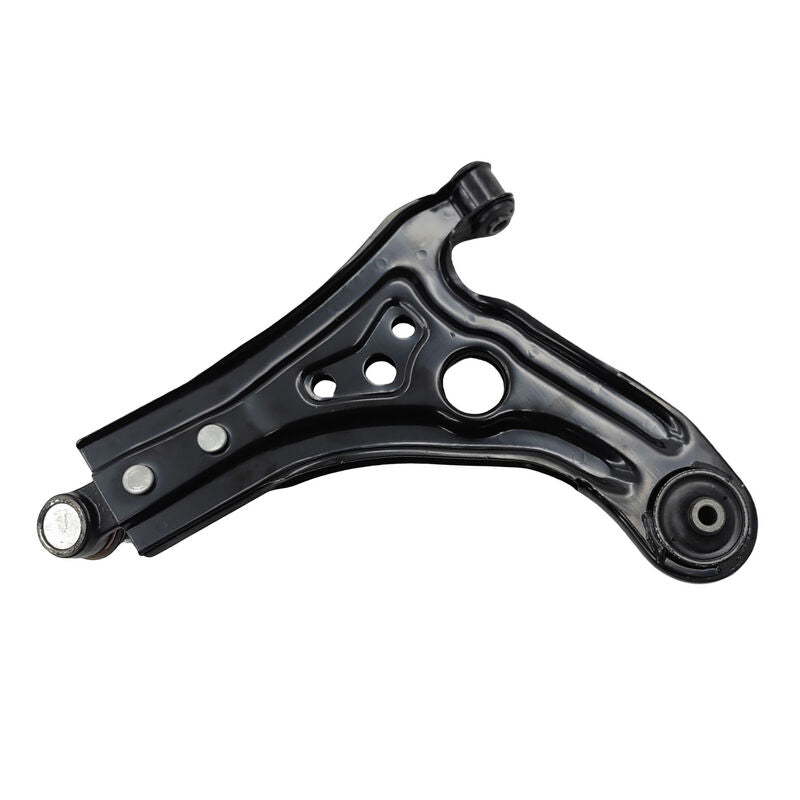 Control Arm Right Front Lower Fit For Holden Barina TK Hatchback/Sedan 12/2005 - 09/2012 Daewoo Kalos T200 04/2003 - 2005