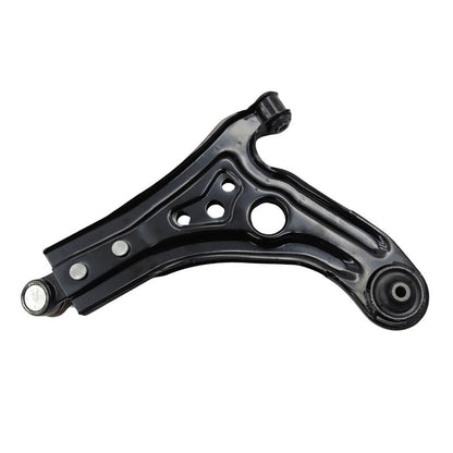 Control Arm Right Front Lower Fit For Holden Barina TK Hatchback/Sedan 12/2005 - 09/2012 Daewoo Kalos T200 04/2003 - 2005