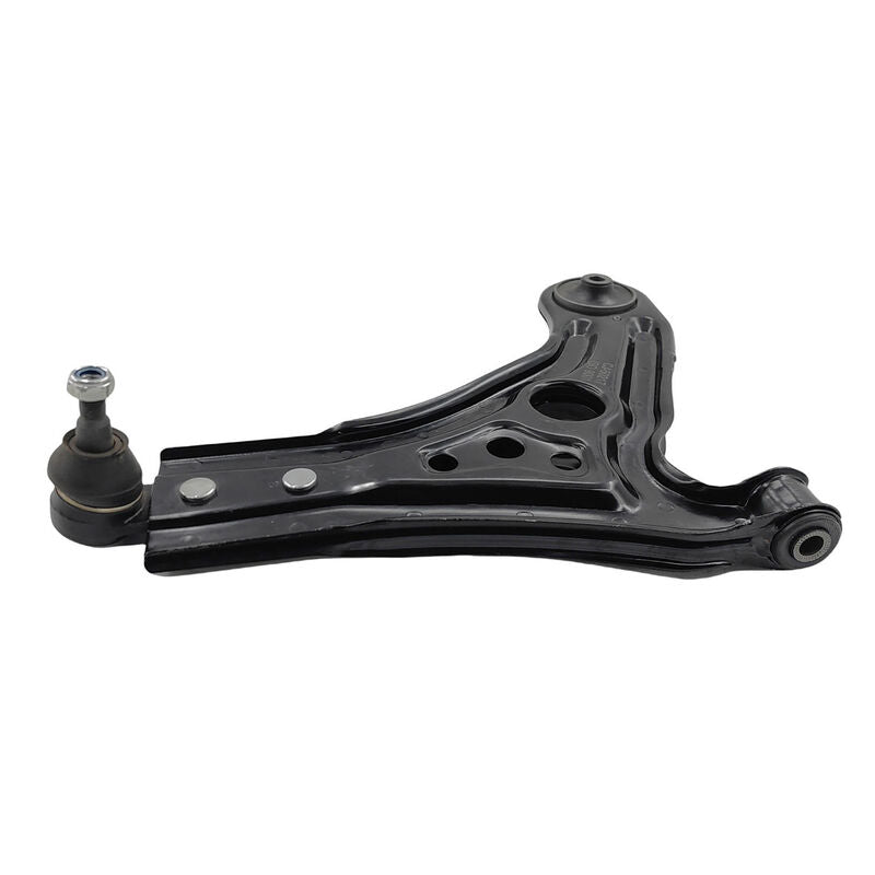 Control Arm Right Front Lower Fit For Holden Barina TK Hatchback/Sedan 12/2005 - 09/2012 Daewoo Kalos T200 04/2003 - 2005