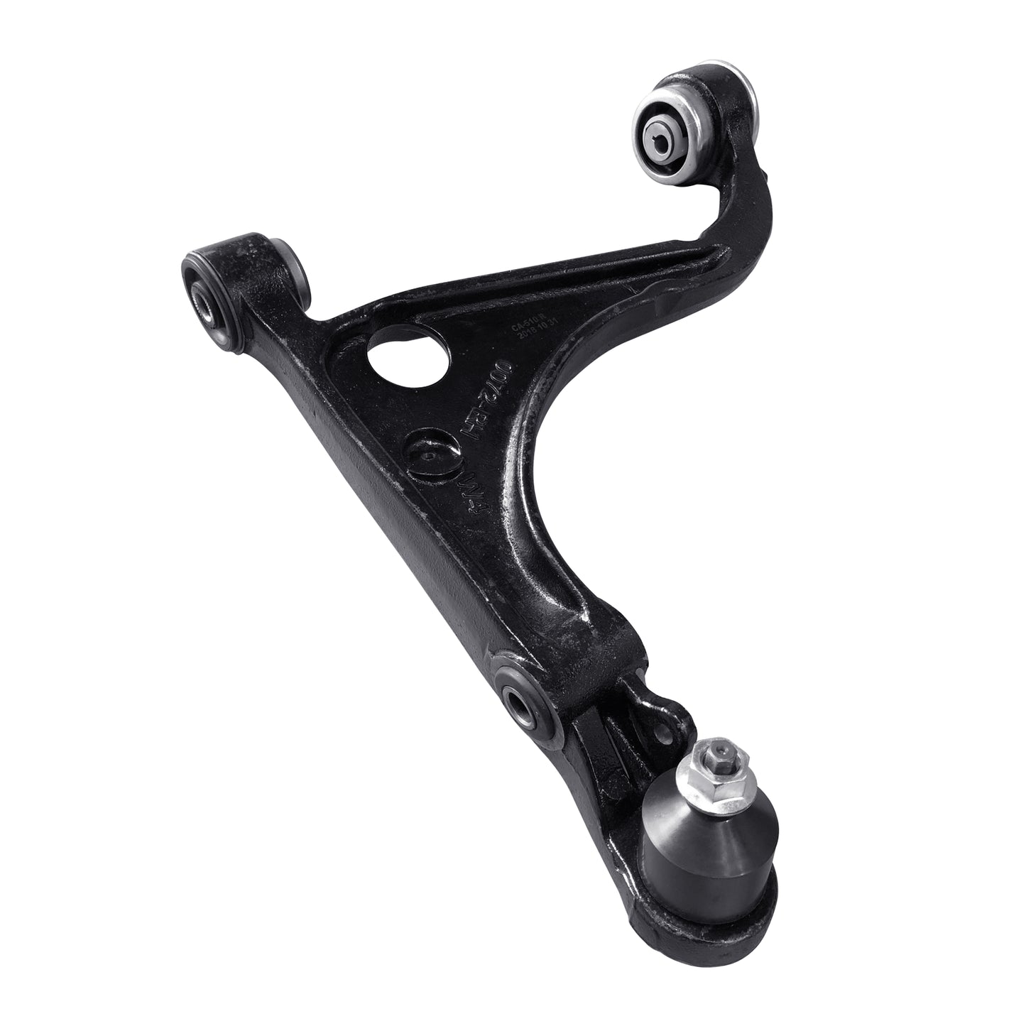 Fit For Ford Falcon AU2 BA BF Front Lower Control Arm Ball Joints Right Side