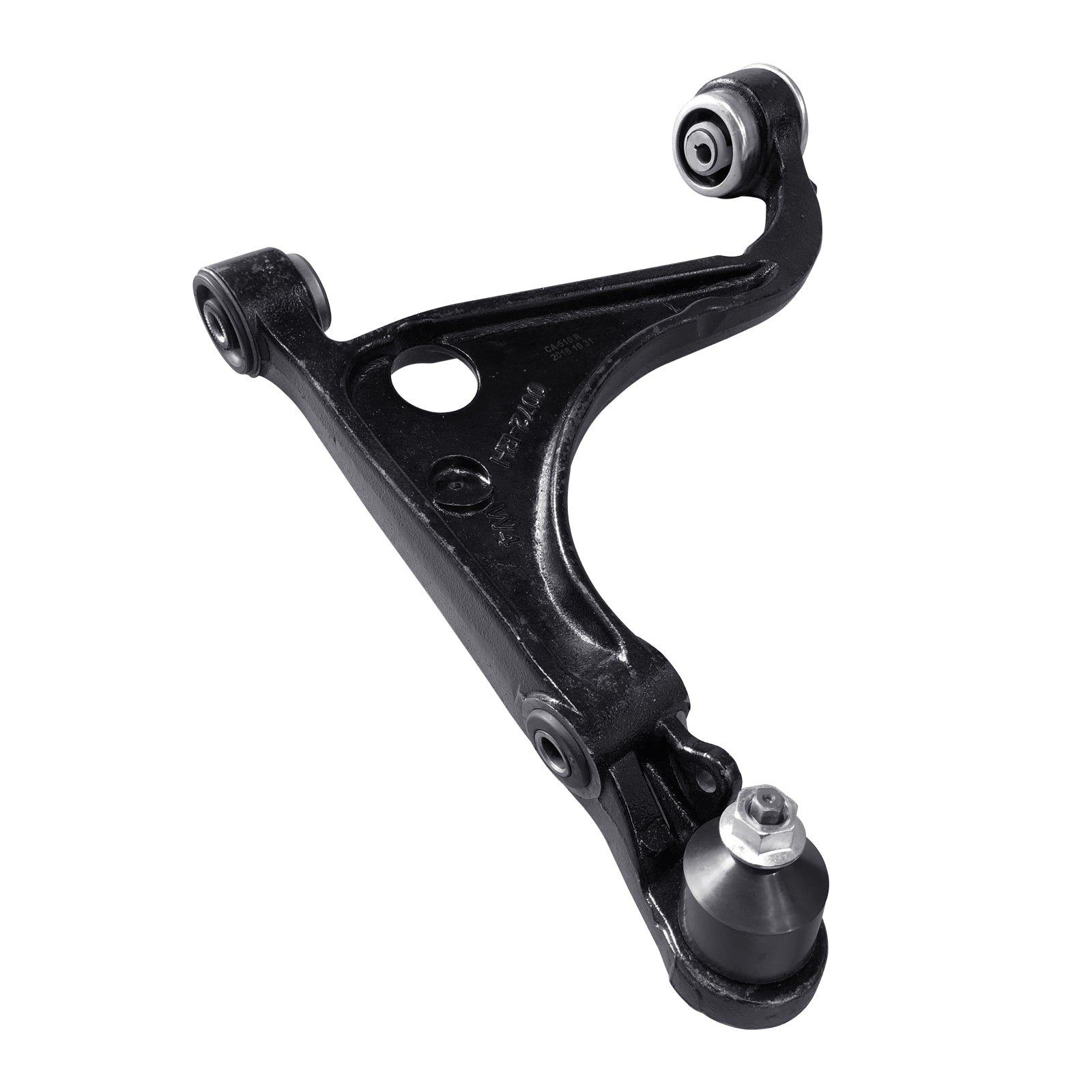 Fit For Ford Falcon AU2 BA BF Front Lower Control Arm Ball Joints Right Side