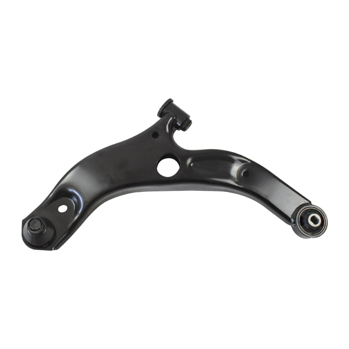 Front Lower Control Arm Left Hand Side Fit For Ford Laser KN KQ 1999-2002 Mazda 323 BJ 1998 - 2003 Premacy CP 2000 - 2003
