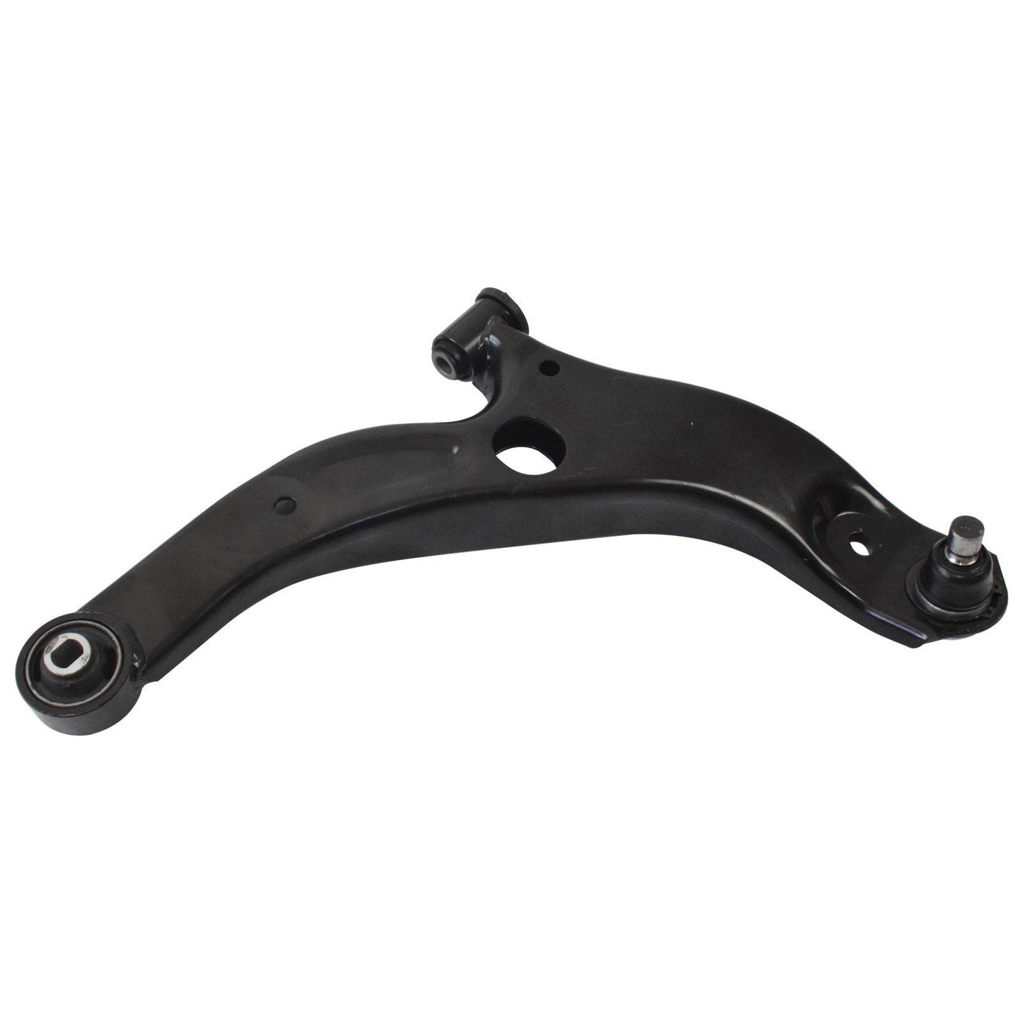Front Lower Control Arm Right Hand Side Fit For Ford Laser KN KQ 1999-2002 Mazda 323 BJ 1998 - 2003 Premacy CP 2000 - 2003