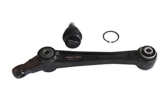 Front Lower Rear Control Arm LHS With Ball Joint Straight Type Fit For Ford Territory SY2 SZ 05/2009 - 10/2016
