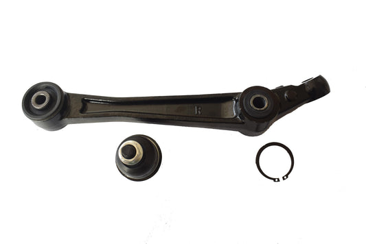 Front Lower Rear Control Arm RHS With Ball Joint Straight Type Fit For Ford Territory SY2 SZ 05/2009 - 10/2016