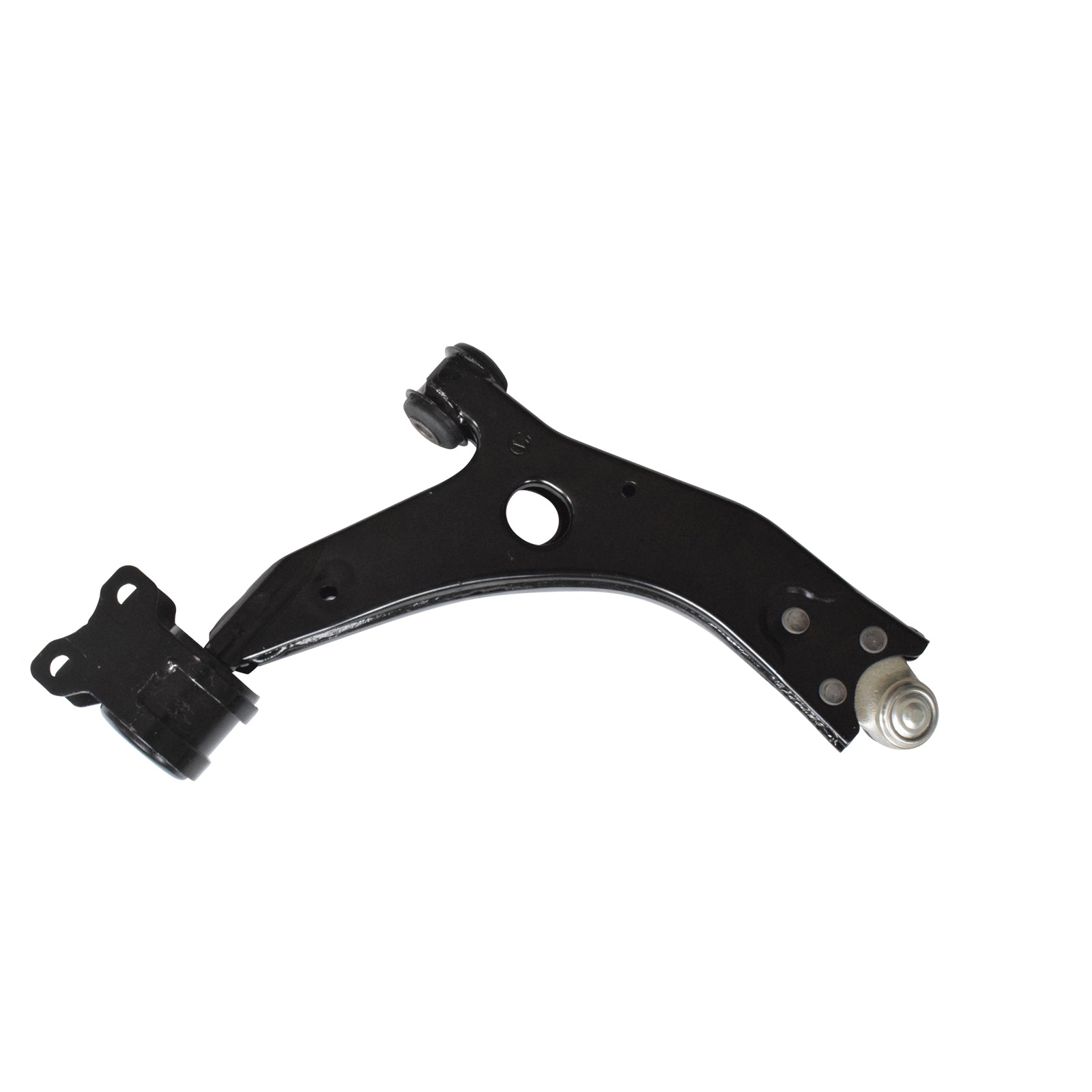 Fit For Ford Focus LS/LT Volvo S40/V50 C70 Control Arm Left Hand Side Front Lower Taper Diameter =15MM