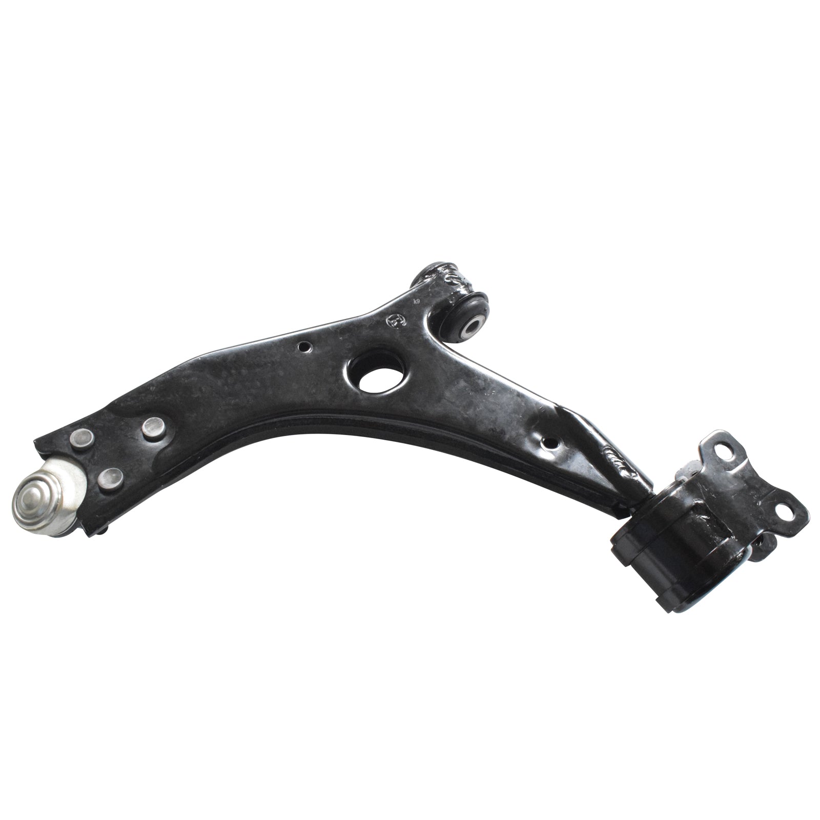 Fit For Ford Focus LS/LT Volvo S40/V50 C70 Control Arm Right Hand Side Front Lower Taper Diameter =15MM