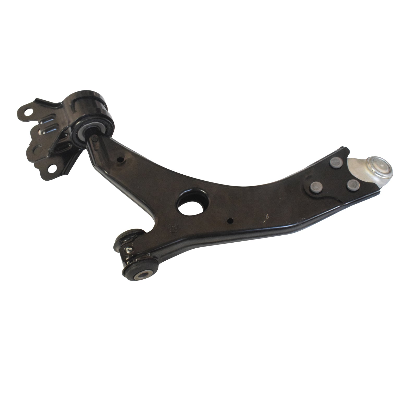 Front Lower Control Arm Right Hand Side Fit For Ford Focus LW LZ 2011-2018
