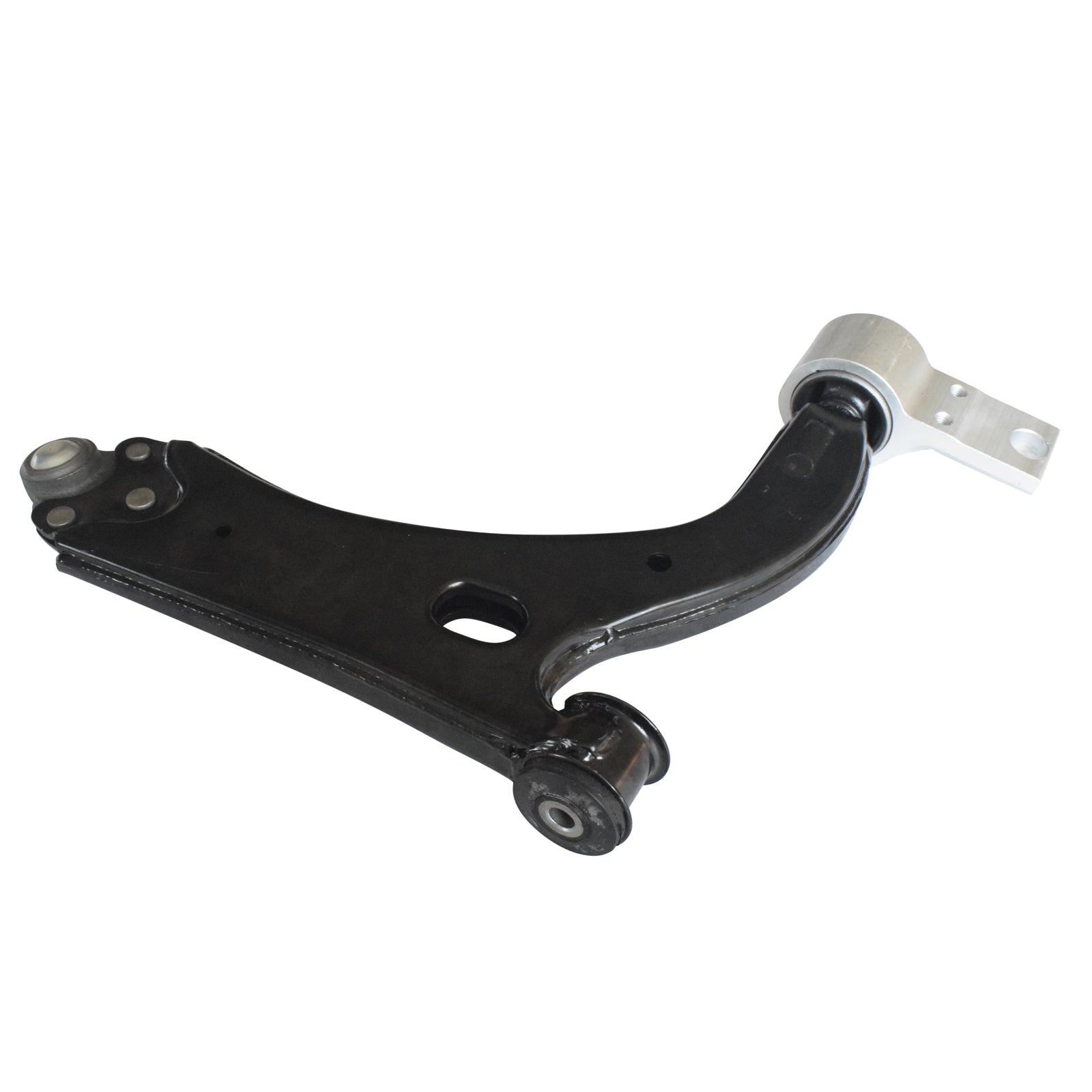 Fit For Ford Fiesta WP/WQ For Mazda 2 DY Control Arm Left Hand Side Front Lower