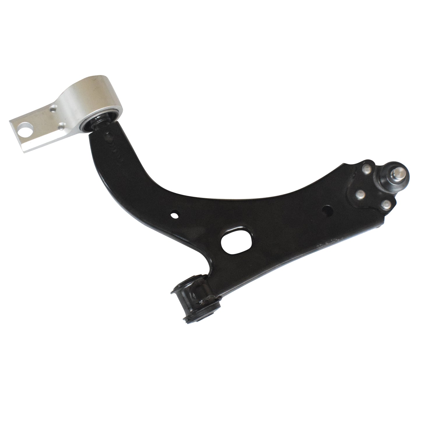 Fit For Ford Fiesta WP/WQ For Mazda 2 DY Control Arm Left Hand Side Front Lower
