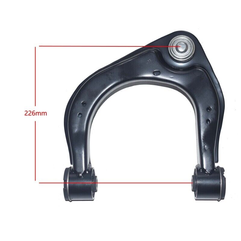 Front Upper Control Arm Right Side Fit For Ford Ranger PX Mazda BT-50 UP UR 4WD 226MM