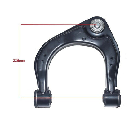 Front Upper Control Arm Right Side Fit For Ford Ranger PX Mazda BT-50 UP UR 4WD 226MM