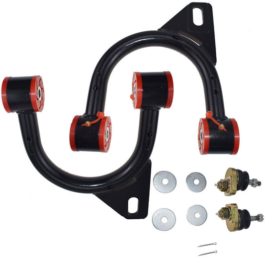 Adjustable Front Upper Control Arm Fit For Ranger PX PXII PXIII Mazda BT-50 2012-2020 4WD
