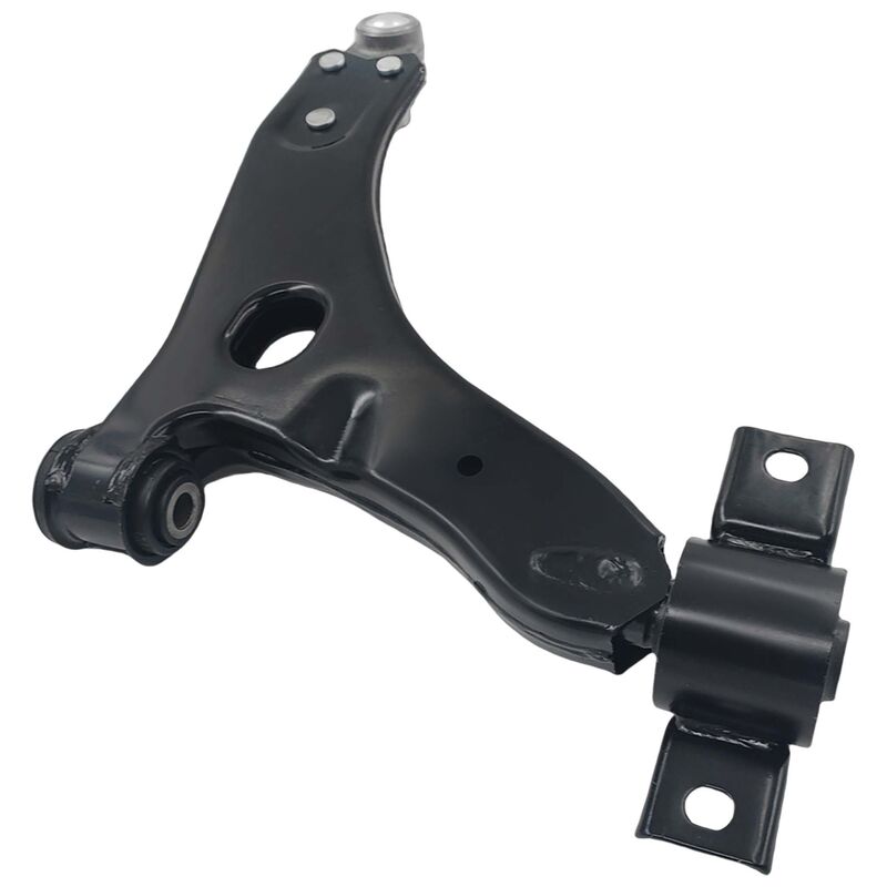 Front Lower Control Arm Left Hand Side 14.25mm Fit For Ford Focus LR 10/2002-12/2004