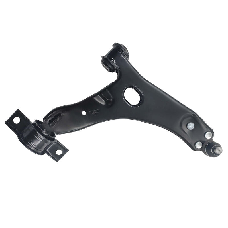 Front Lower Control Arm Right Hand Side 14.25mm Fit For Ford Focus LR 10/2002-12/2004