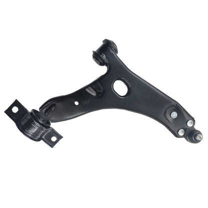 Front Lower Control Arm Right Hand Side 14.25mm Fit For Ford Focus LR 10/2002-12/2004