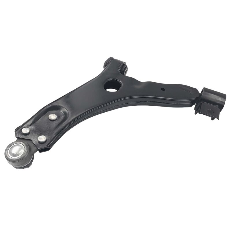Front Lower Control Arm Right Hand Side 14.25mm Fit For Ford Focus LR 10/2002-12/2004