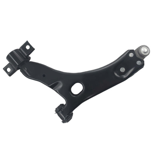 Front Lower Control Arm Right Hand Side 14.25mm Fit For Ford Focus LR 10/2002-12/2004